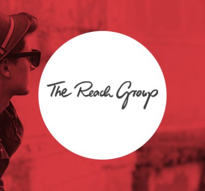 Ein Jahr The Reach Group